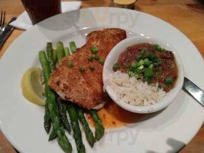 Rockfish Seafood Grill, McKinney