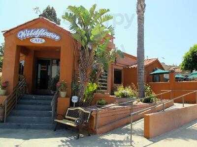 Wildflower Cafe