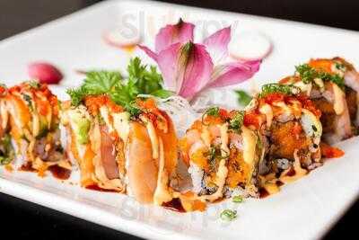 Koi Fine Asian Cuisine & Lounge