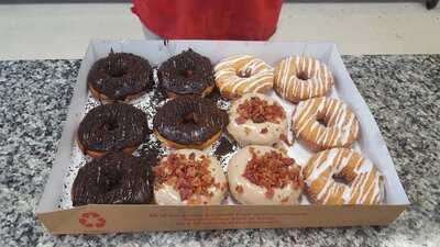 Duck Donuts