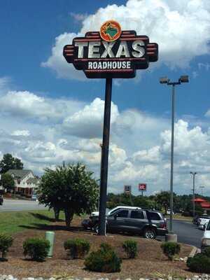 Texas Roadhouse