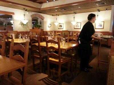 Olive Garden Italian Restaurant