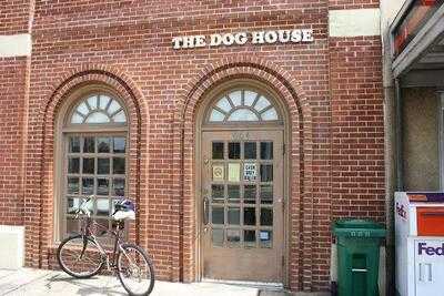 The Dog House