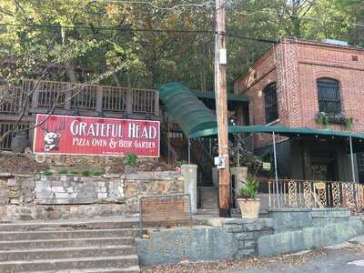 Grateful Head Pizza Oven & Beer Garden