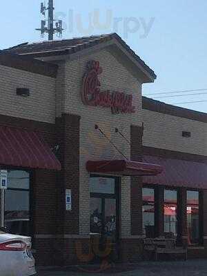 Chick-fil-a