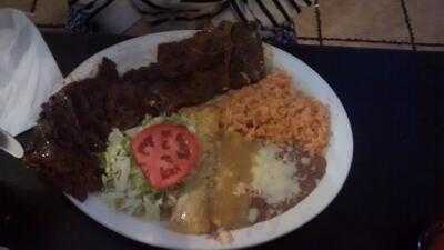 Kiko's Tacos & More