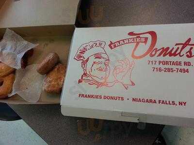 Frankie's Donuts