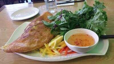 Papaya Vietnamese Cafe