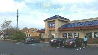 IHOP Rock Hill, Rock Hill