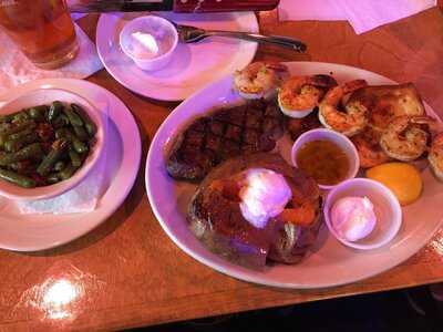 Texas Roadhouse