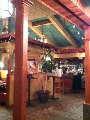 Pancho Villas Mexican Restaurant, High Point