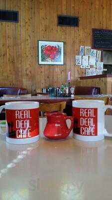 Real Deal Cafe