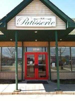 Patisserie, Saginaw