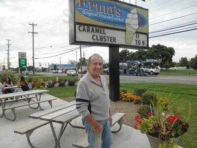 Erma's Original Frozen Custard