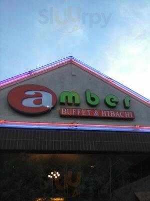 Amber Buffet & Hibachi