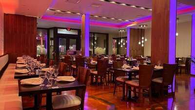 Aman's Artisan Indian Cuisine