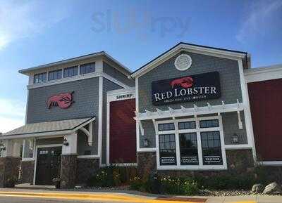 Red Lobster