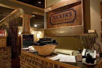 Tucker's Restaurant