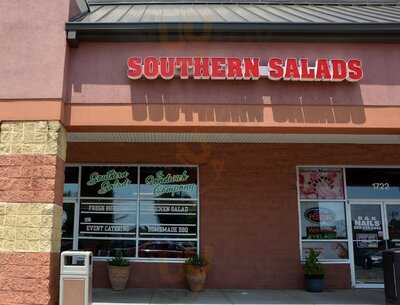 Southern Salads & Sandwich Co., Rock Hill