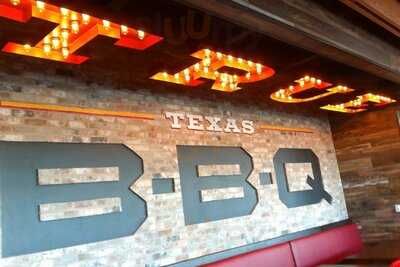 True Texas Bbq