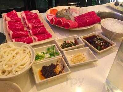 Shabu Restaurant, Quincy