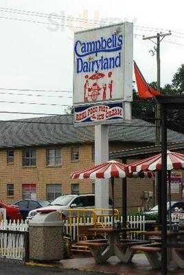 Campbell's Dairyland