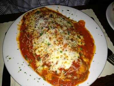 J. Dominick's Trattoria