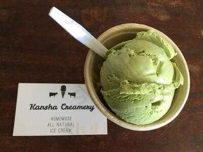 Kansha Creamery, Gardena