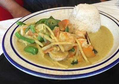 Taste Of Thai