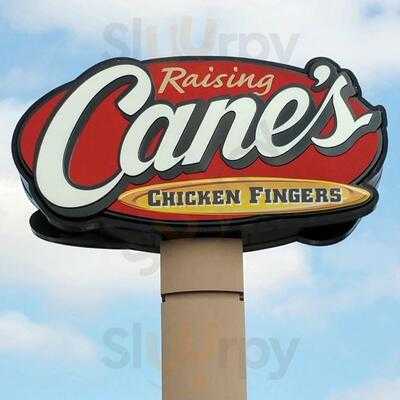 Raising Cane's Chicken Fingers, Lewisville