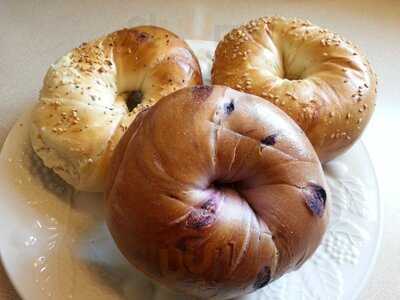 Ami's Bagels and Deli, Waterbury