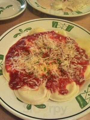 Olive Garden Italian Kitchen