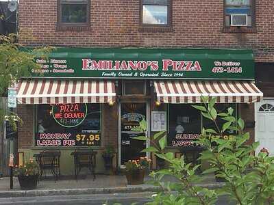 Emiliano's Pizza