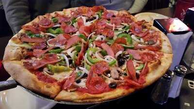 Johnny Brusco's New York Style Pizza, Johnson City