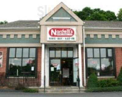 Nardelli's Grinder Shoppe