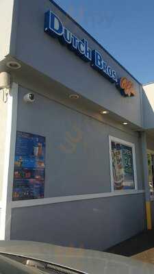 Dutch Bros Coffee, Redding