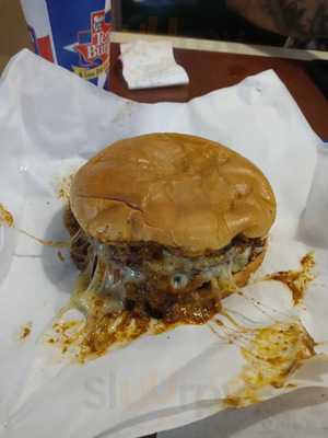 Texas Burger