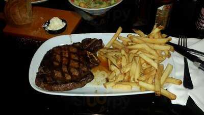 LongHorn Steakhouse, Winchester