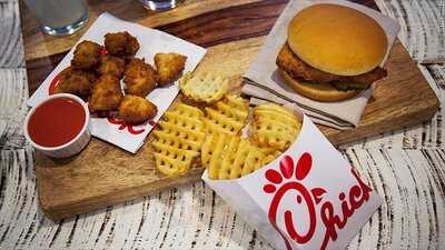 Chick-fil-a