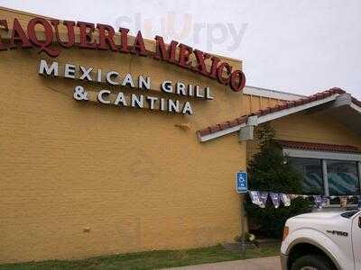 Taqueria Mexico #4, Kansas City