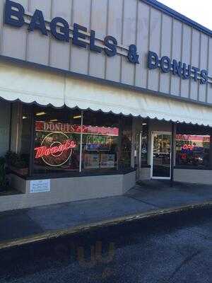 St. Pete Bagel Co., Largo