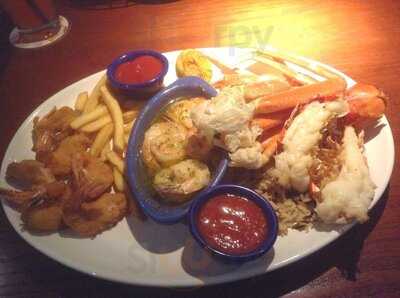 Red Lobster, Oxnard