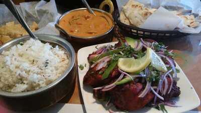 Tandoor, Brandon