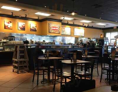 Jason's Deli, College Station