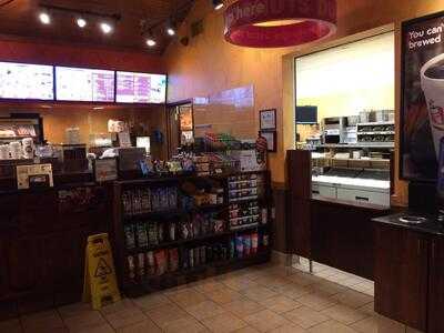 Dunkin', Concord