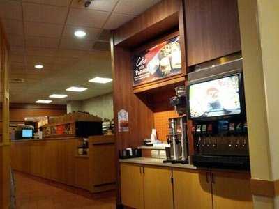 Panera Bread, Lynnwood