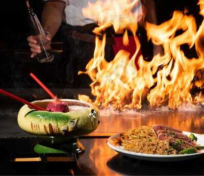 Kobe Japanese Steakhouse, Brandon