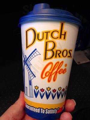 Dutch Bros Coffee, Redding