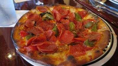 Anthony's Coal-fired Pizza