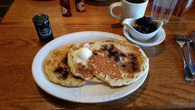 Cracker Barrel, Abilene